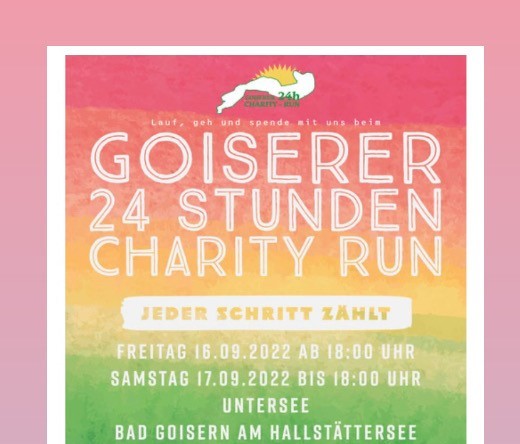 charity run2